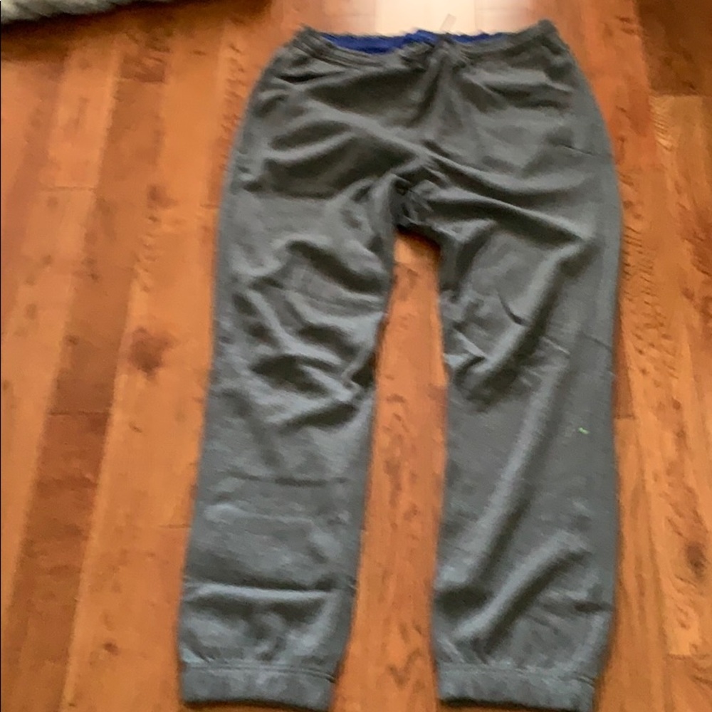 Hugo boss sweatpants